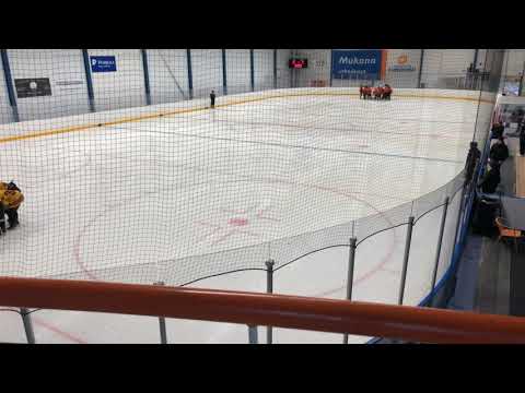 Koovee U15 Pojat - Koovee Naisten Edustusjoukkue