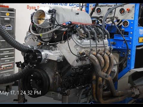 Speed Secrets: Cathedral vs Rectangular Port Cam For Your 408 Stroker Engine Cam Swap