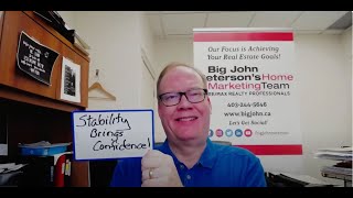 Big John's Weekly Market Minute for July 17, 2025