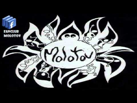 MOLOTOV d'IRPINIA - A Uso Meridionale