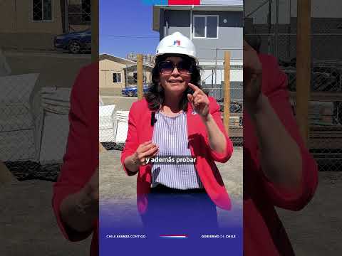 🏡✨ Valle Tucapel sigue tomando forma