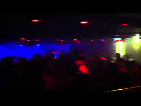 Leo Machado @ Shut Up N Dance April 5th 2014