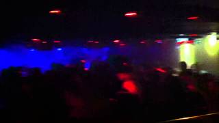 Leo Machado @ Shut Up N Dance April 5th 2014