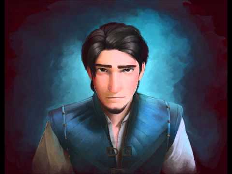 *Tangled : Flynn Rider My top 10*