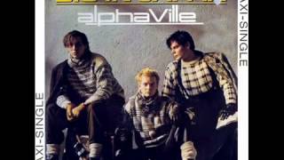 Alphaville - Big In Japan