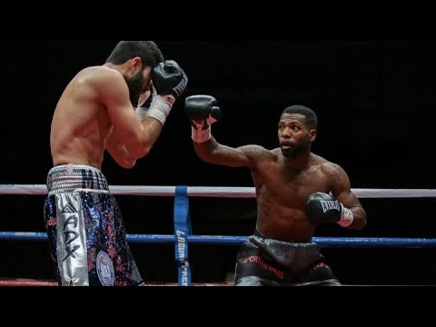 JEZZREL CORRALES SE HIZO “INVISIBLE” ANTE MANUEL MADUEÑO