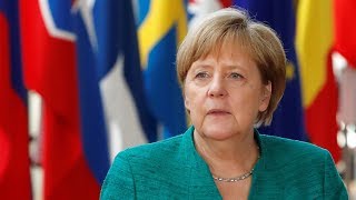 EU leaders divided on migration at annual summit
