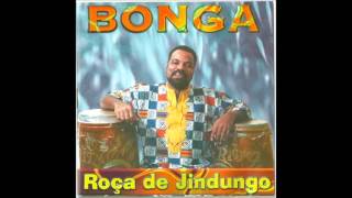 Bonga - Roça de Jindungo (1997) CD completo