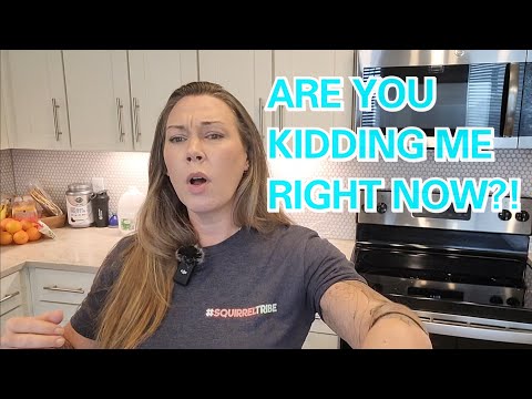 I Am At A LOSS FOR WORDS On This One [why are people so EVIL?]