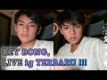 REY BONG Live Ig TERBARU ️ 30 Desember 2020