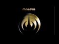 Magma - Epok I - Theusz Hamtaahk