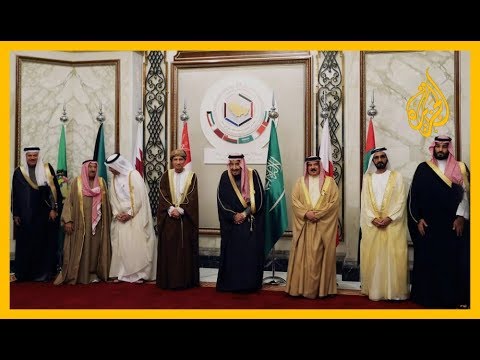 مجلس التعاون الخليجي.. التحديات والواقع والآفاق