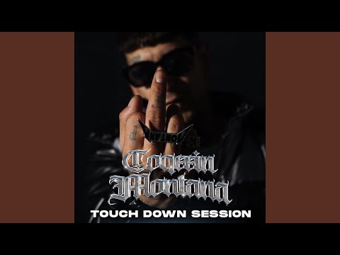 Coqeéin Montana: Touch Down Session