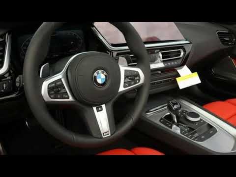 New 2020 BMW Z4 Baltimore MD Washington DC, MD #T00017 - SOLD