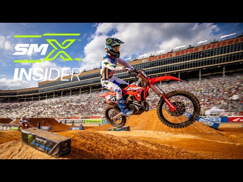 SMX Insider – Episode 20 – 3-rider Title Fight
