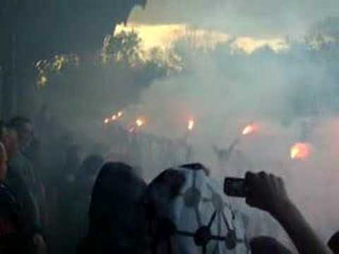 MKS Kluczbork-Chrobry Głogów