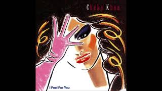 Chaka Khan - Eye To Eye