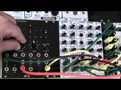 Tiptop Audio BD808 | Reverb Deutschland
