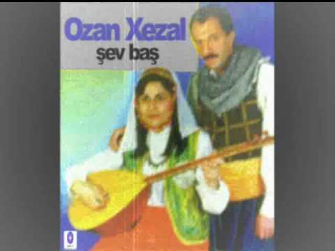 Xezal ü Delal - Mamedo
