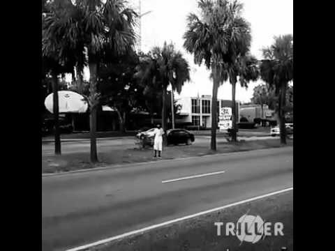 Bubba Lo Calione-Breaking the News