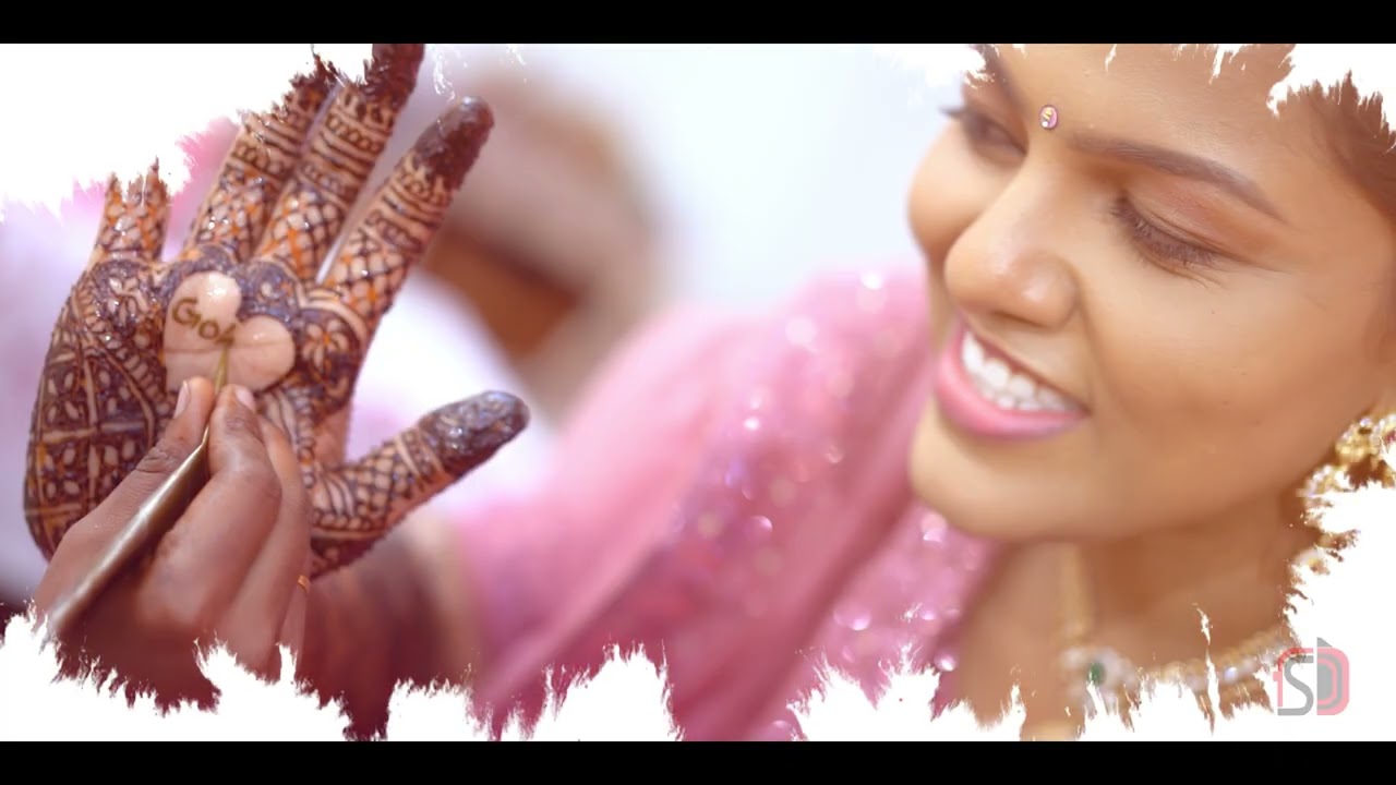 Wedding Highlights Video