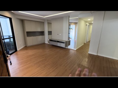 ✅SOLD✅ Apartment in Tambaú with 4 bedrooms/ 2 suites, 107m2, for R$ 585,000!!!