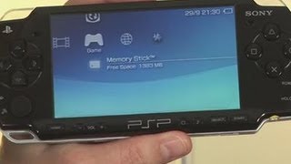 Download lagu How To Charge Your Psp mp3