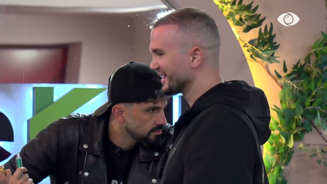 “Ajo harroj se çfarë po bënte vetë”/ Egli diskuton me Shkëlzenin për planin e Loredanës ndaj Gjestit