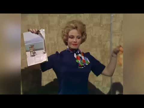 Best Bits of Not the Nine O’clock News Series 2 Part 1