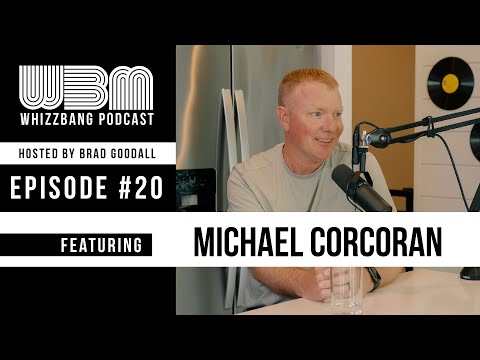Mike Corcoran - Stairway To Nicer - Misc Originals