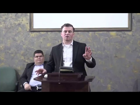 Slujba Divina | 01.04.2018