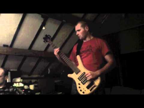 DYSCARNATE - 'And So It Came To Pass' Studio Diary - Guitar & Bass