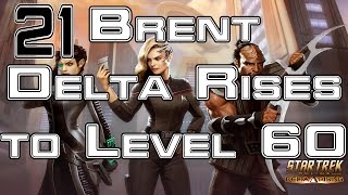 Star Trek Online - Delta Rising - The Kobali Front THE END - Our Chance for Peace