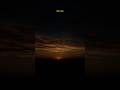 The most beauteful sun rise ever #interstellar #shorts #sunrise