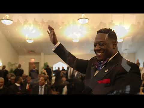Elder Nathan D. Knox Pastoral Installation