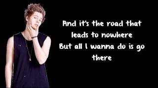 Daylight -  5 Seconds Of Summer (Lyrics) |The PointlessBlondes