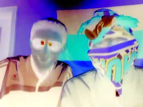 Muschiflo - Ficken, Geld, Drogen, Nutten