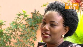 JOYCE GITURO- Mumemerekia Radio Citizen HD