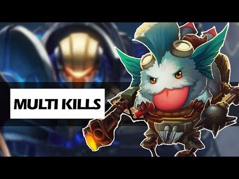 QuasLoL | INTFORMATIONAL HIGHLIGHTS