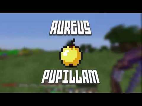 Aureus Pupillam Season 3 Official Intro