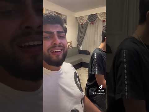 Andy Titan - When I Was Your Man (Cover 2022) ⚡️