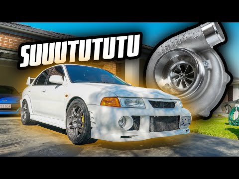 TURBO FLUTTER for LESS THAN $10!! Works with ANY CAR!