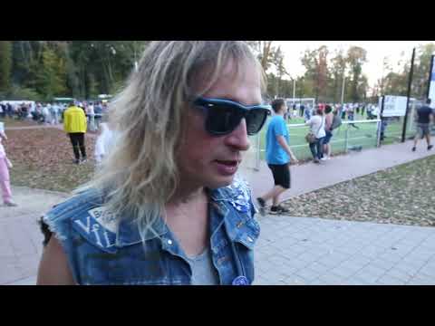 VfL Jesus macht den Flitzer in der Kreisliga C / TuS Harpen