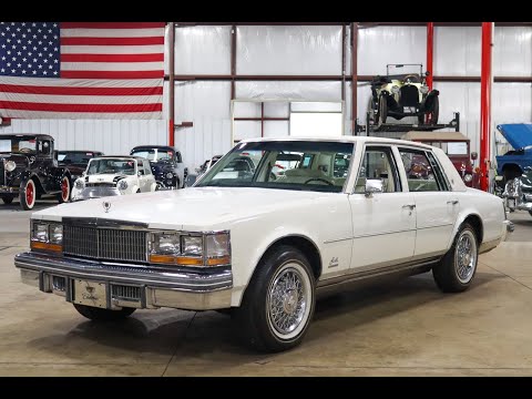 1979 Cadillac Seville (CC-1542677) for sale in Kentwood, Michigan