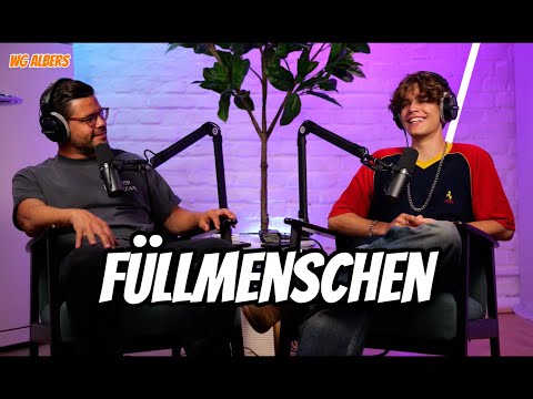 Füllmenschen