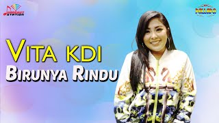 Download lagu Vita KDI - Birunya Rindu mp3