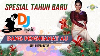 Download lagu DANG PENGHIANAT AU DEVI BUTAR BUTAR DJ BATAK VIRAL... mp3