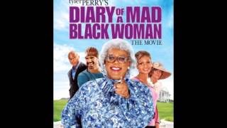 Diary Of A Mad Black Woman The Movie Father Can You Hear Me