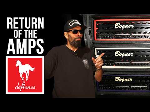 Why You Can't Beat Tube Amps