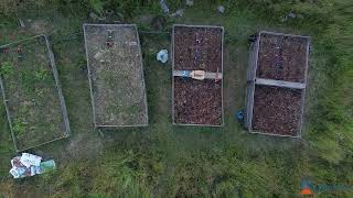 overview of property and projects